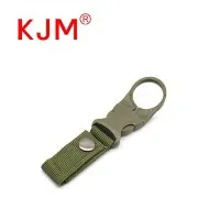 Plastová přezka na láhev s vodou