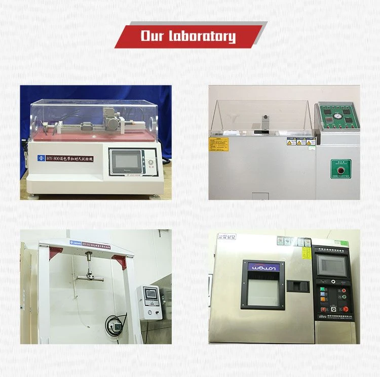 Plastic Swivel hook Our Laboratory