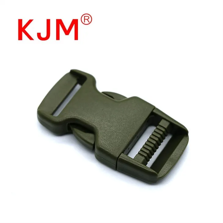 Tactical Belt Buckle