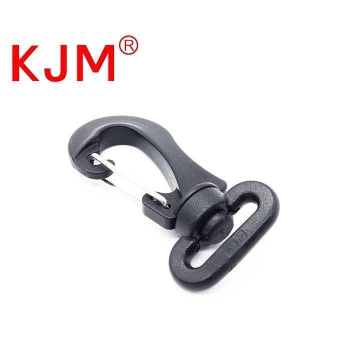 Plastic Swivel Snap Hooks(001)