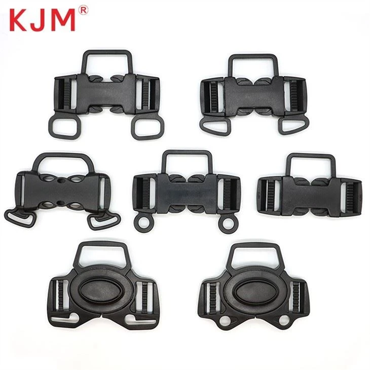 5 WAY stroller buckle (6)