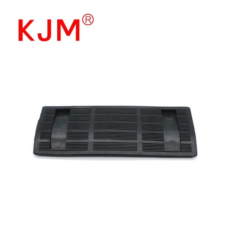 Plastic Shoulder Pad