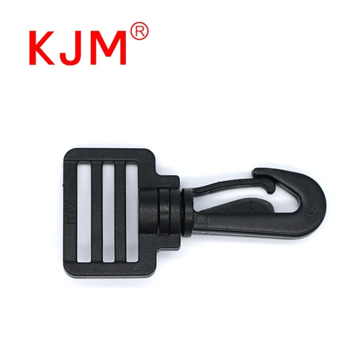 Plastic Snap Hook