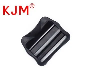 Plastové žebříkové přezky na batoh