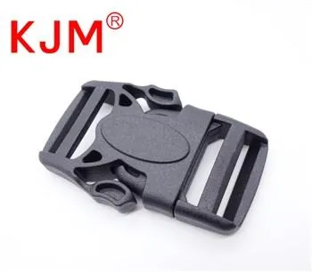 Plastová rychloupínací přezka