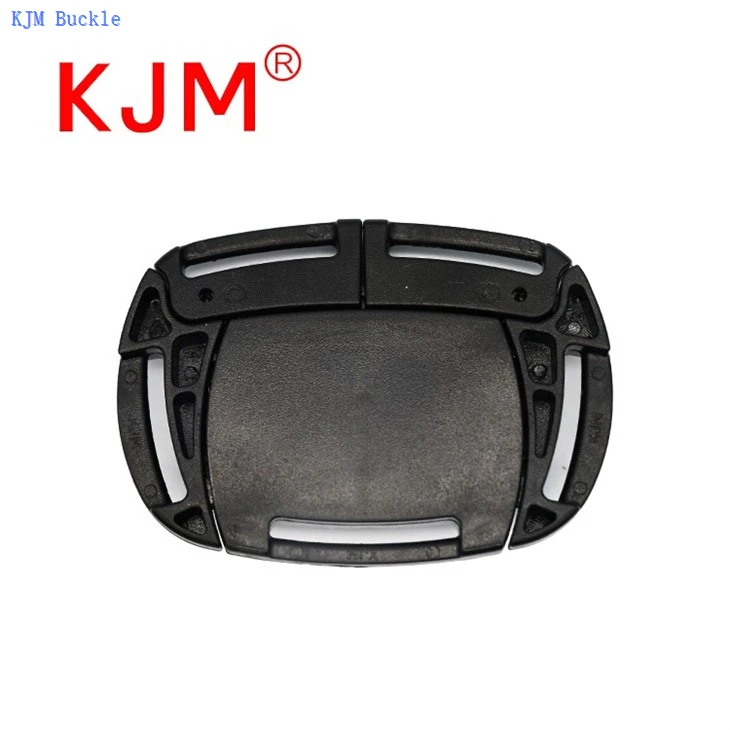 5-point Harness Safety Buckle