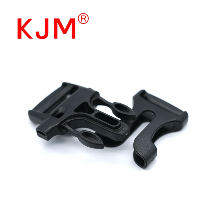 20mm Whistleloc Side Release Buckle