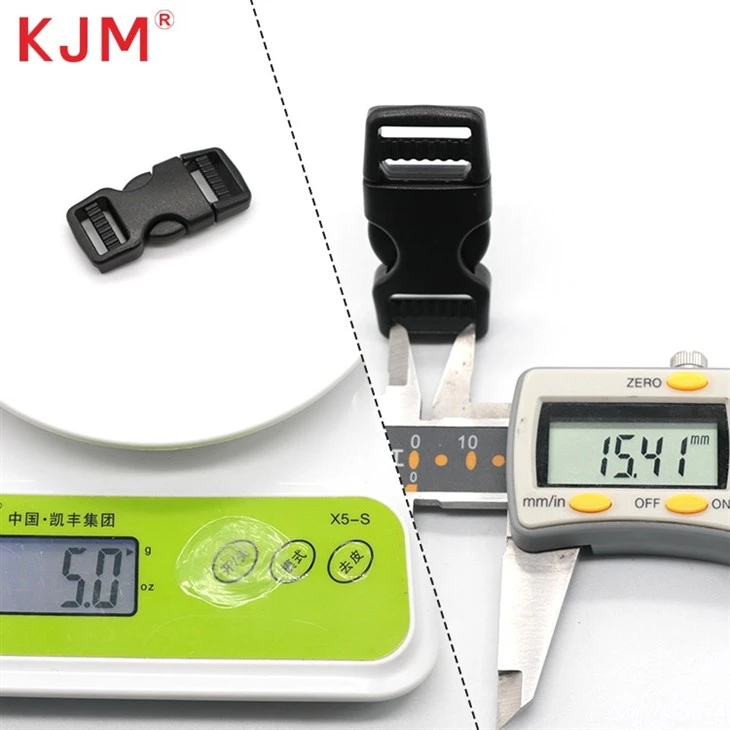 A032Side Release Buckle factory