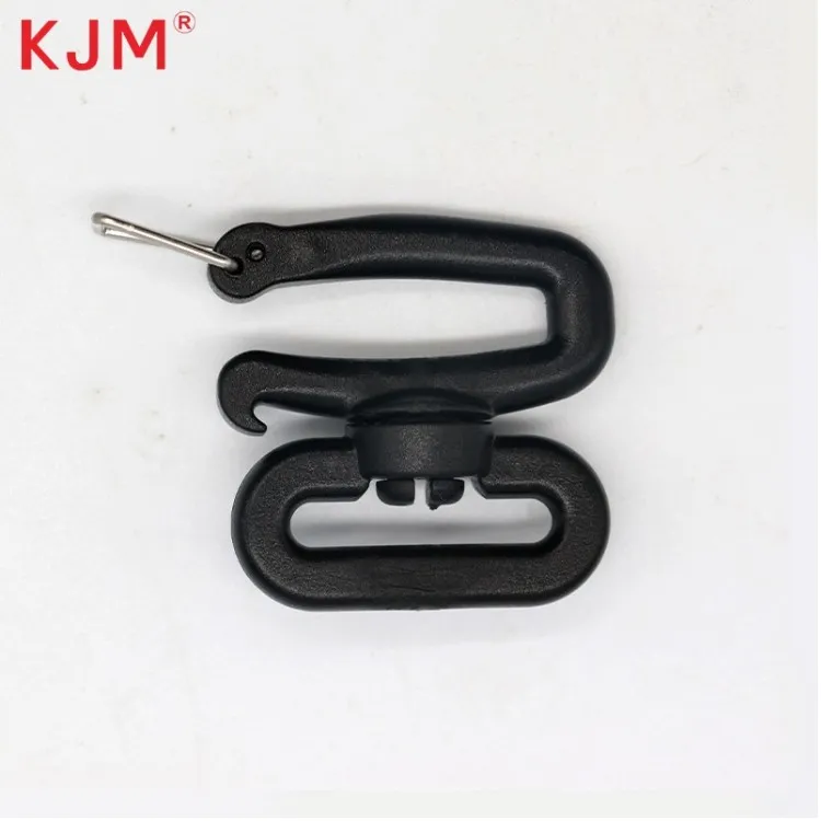 Detach Buckle