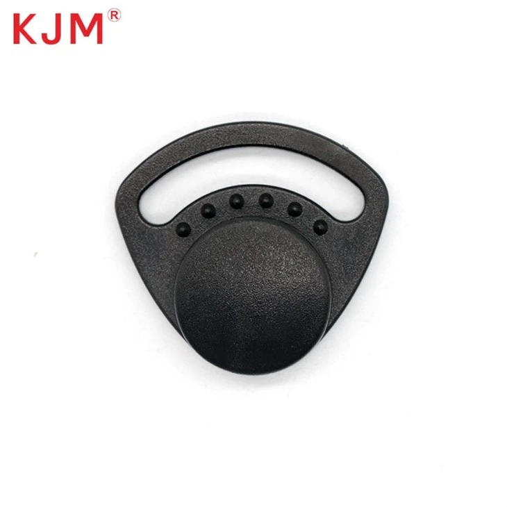 Helmet Strap Divider