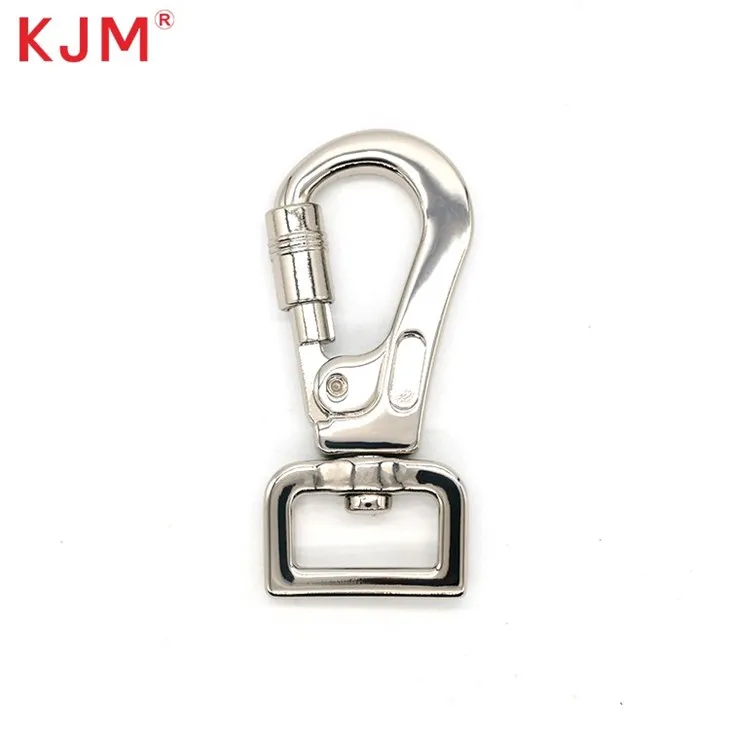 Pet Leash Safety Buckle Hook