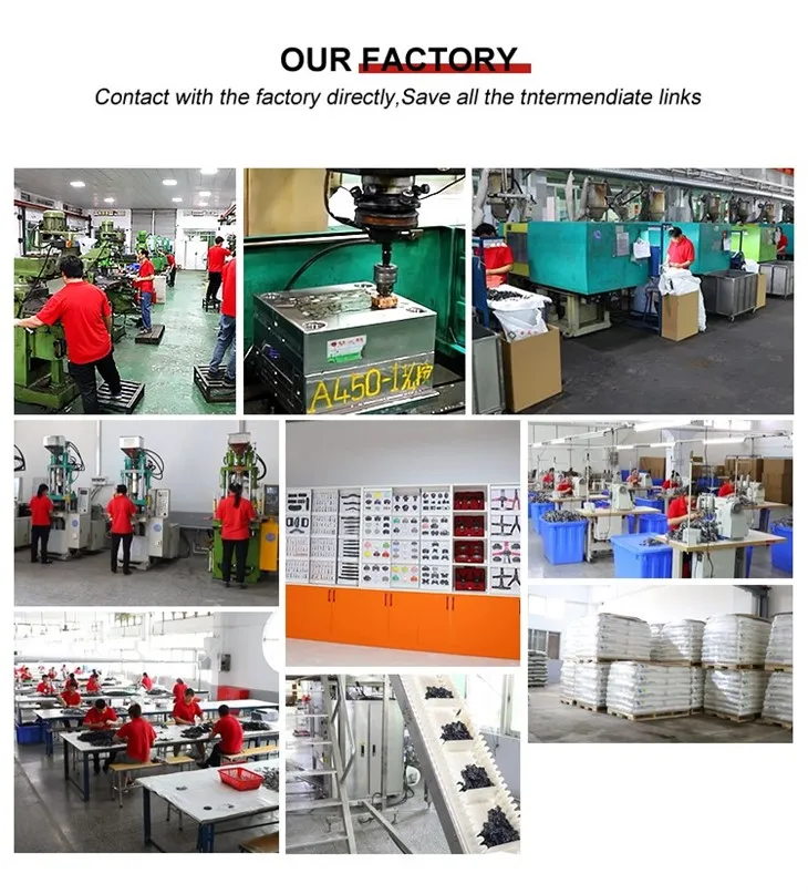 Plastic Olive Buckle best