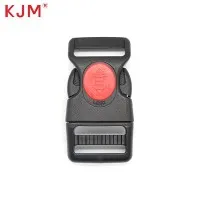 Spona Se Zámkem Pro Obojek A Postroj